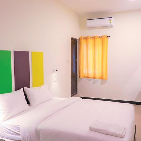 Hotel Stay Inn Coimbatore Luaran gambar