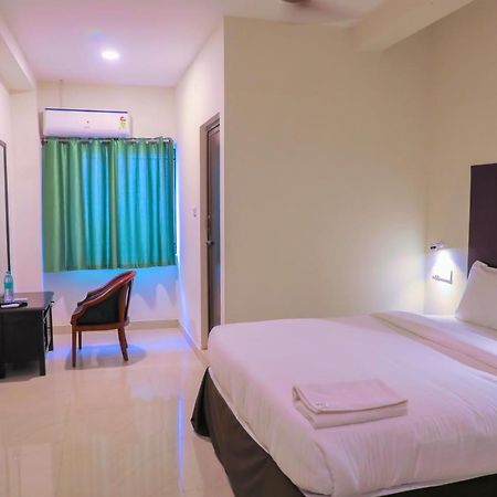 Hotel Stay Inn Coimbatore Luaran gambar