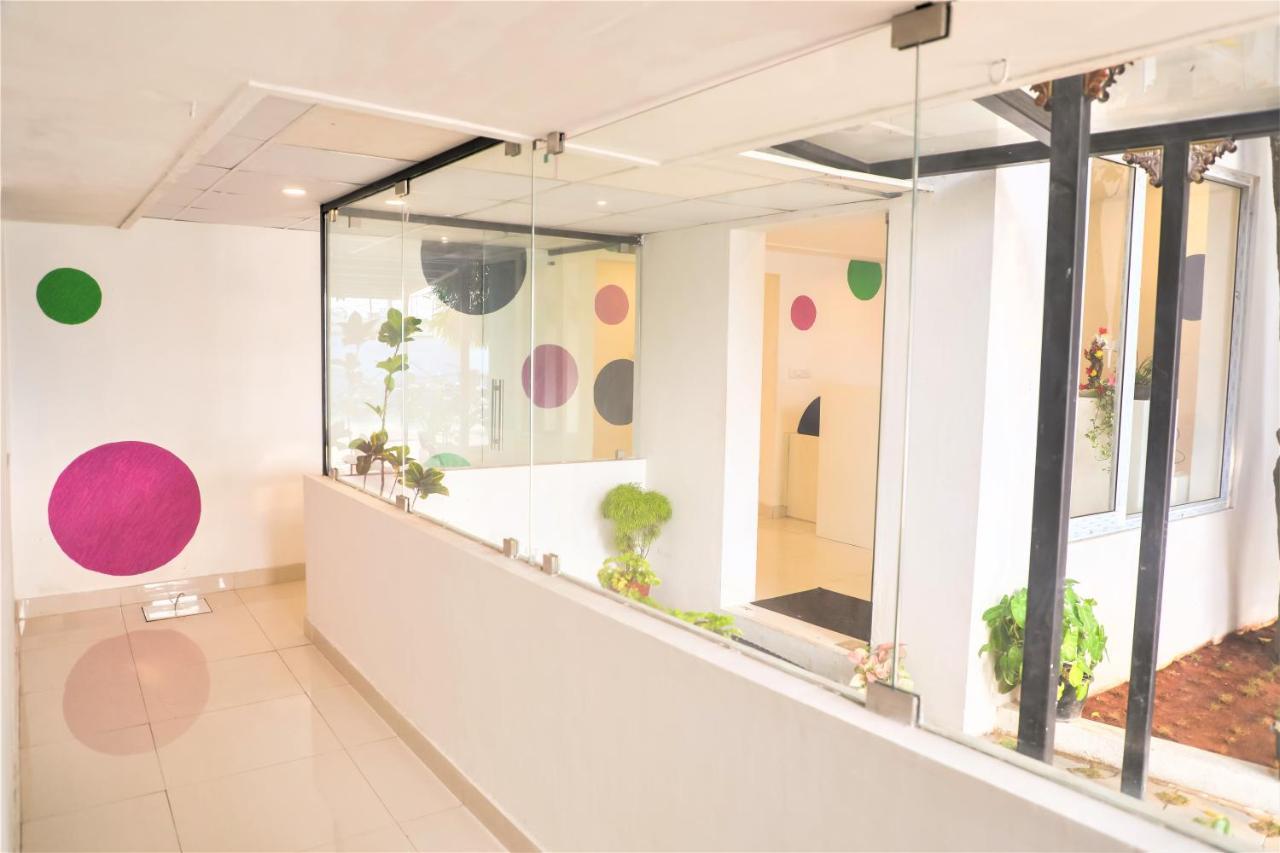 Hotel Stay Inn Coimbatore Luaran gambar