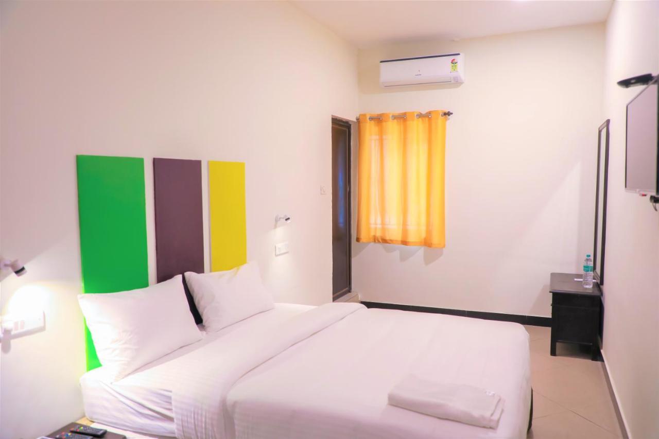 Hotel Stay Inn Coimbatore Luaran gambar