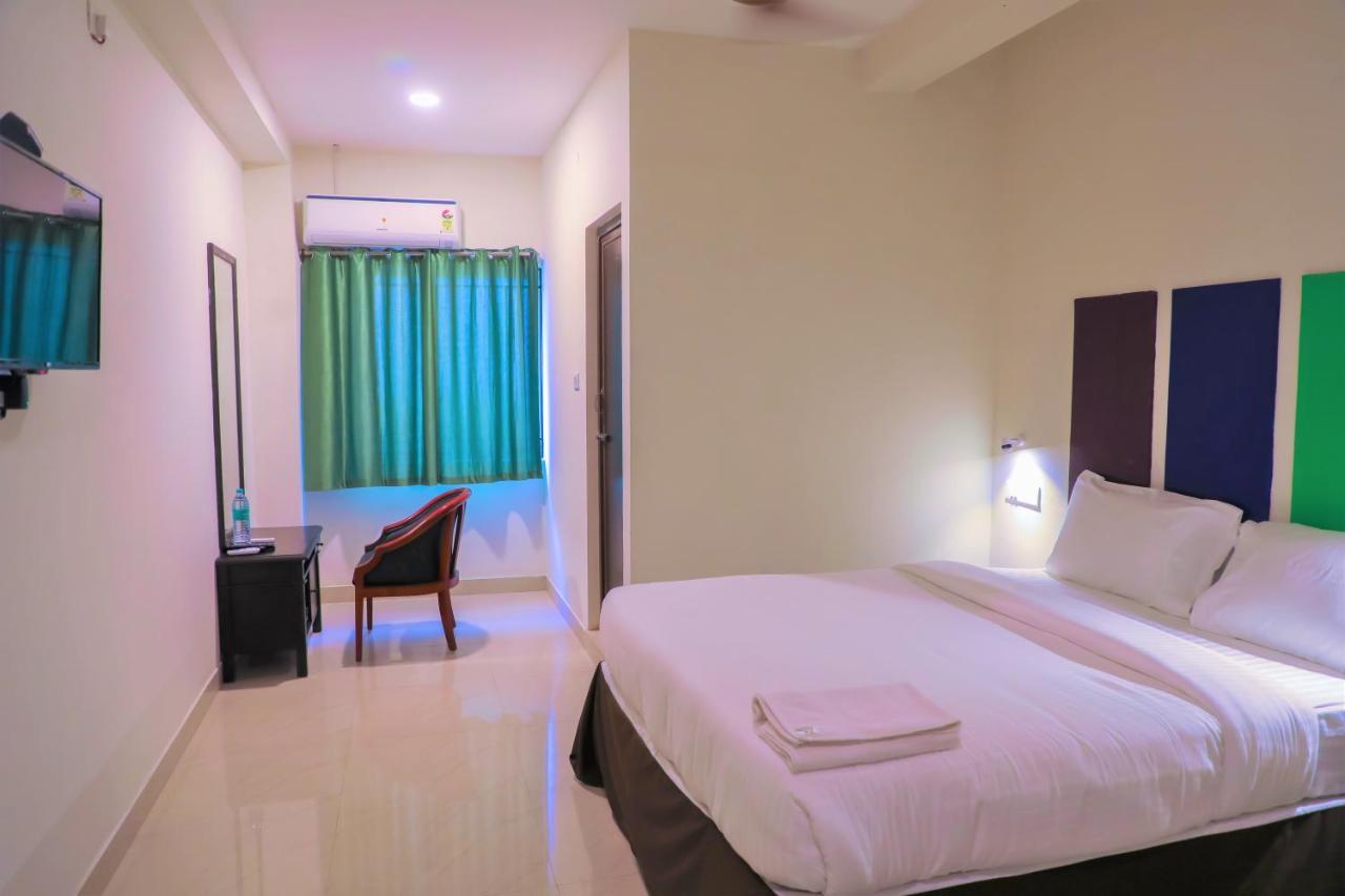 Hotel Stay Inn Coimbatore Luaran gambar