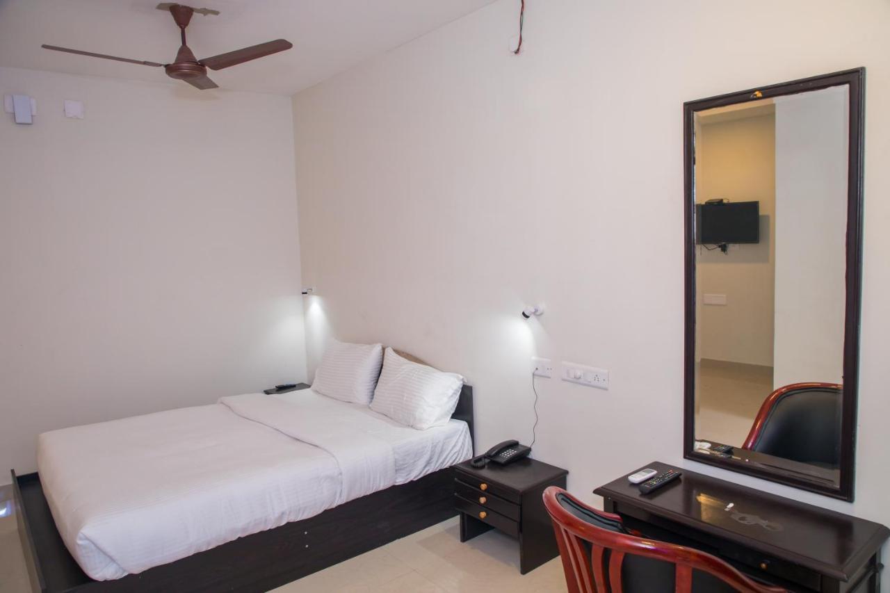 Hotel Stay Inn Coimbatore Luaran gambar