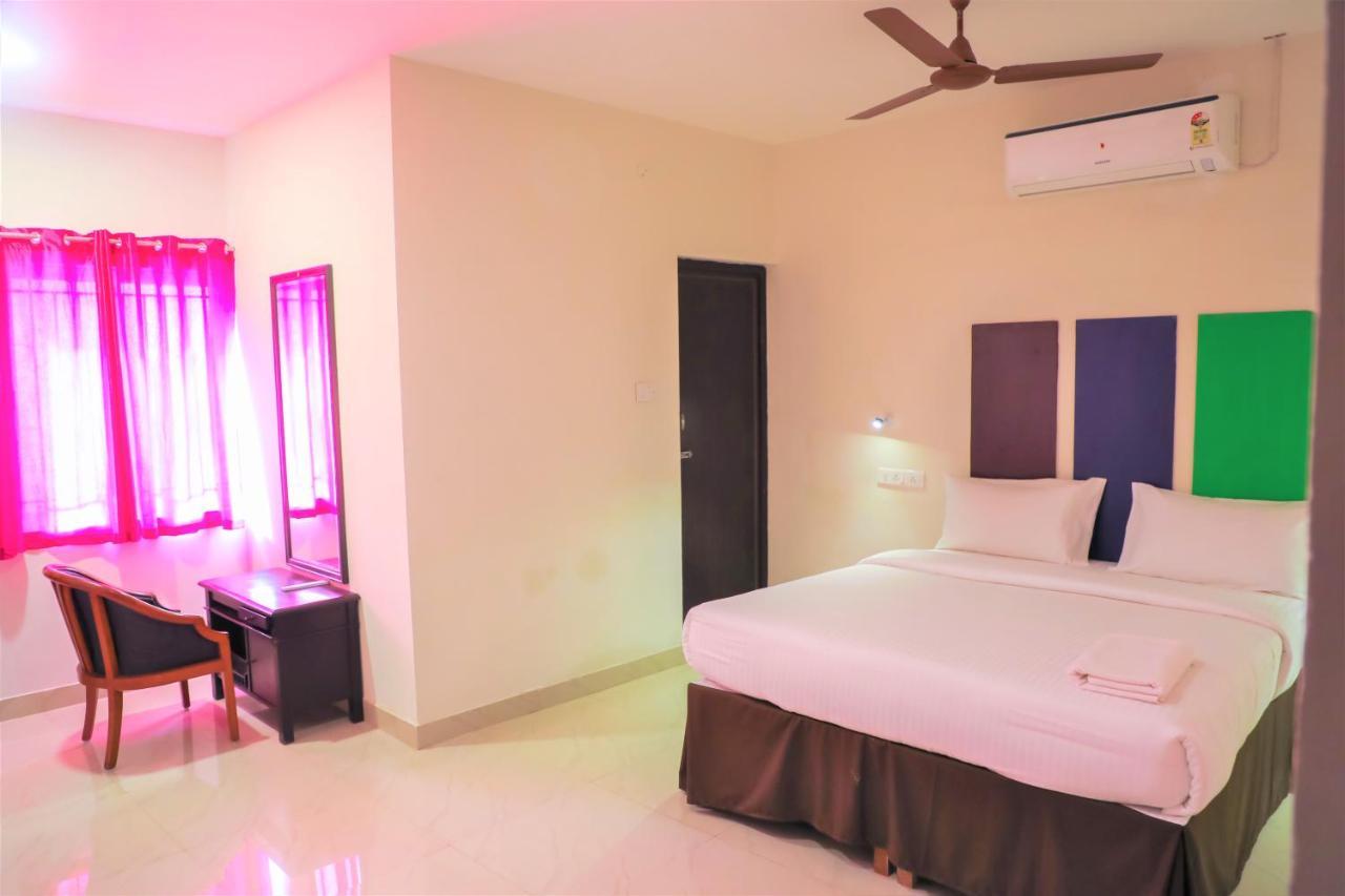 Hotel Stay Inn Coimbatore Luaran gambar
